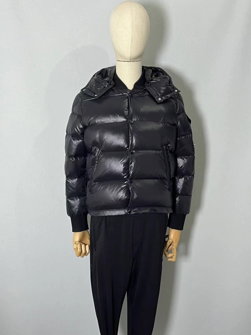 Moncler Down Coat